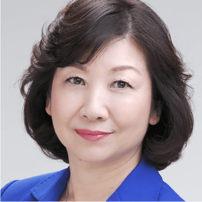 野田 聖子