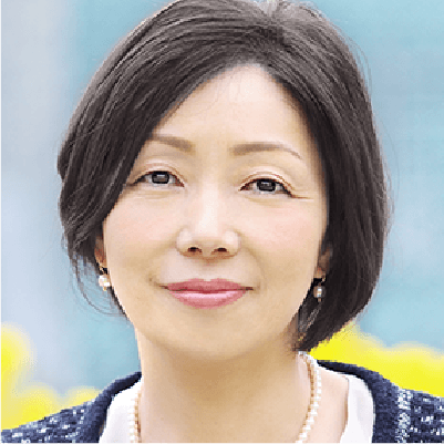 浜田 敬子