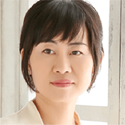 水無田 気流