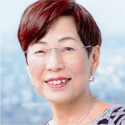 上野 千鶴子